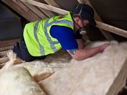 Best Eco-Friendly Insulation Solutions  in USA